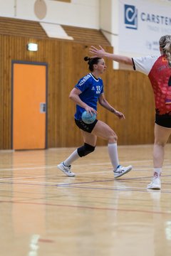 Bild 33 - F TSV Ellerau - HSG Tills Loewen 08 : Ergebnis: 16:18